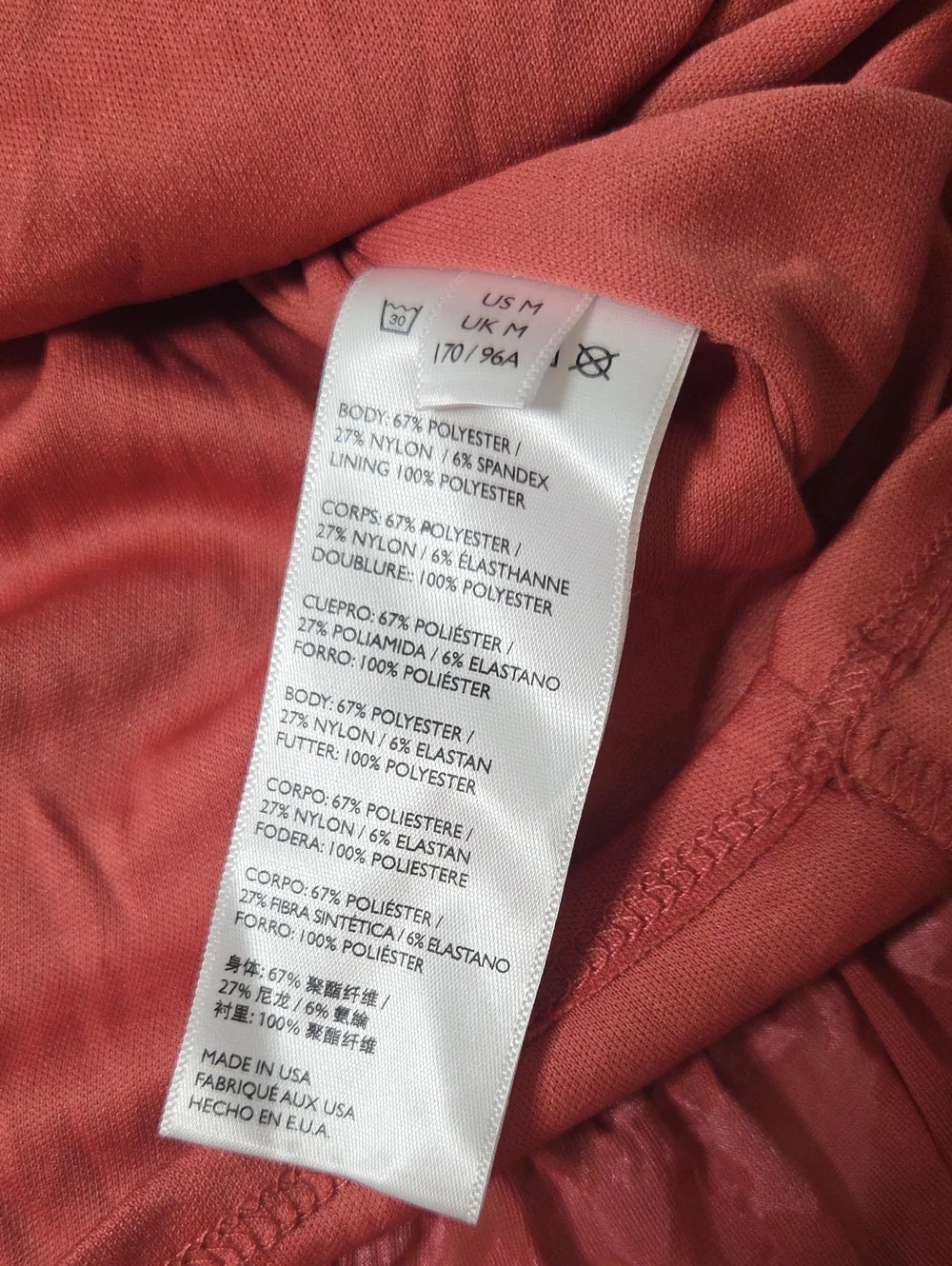 Free People euc size